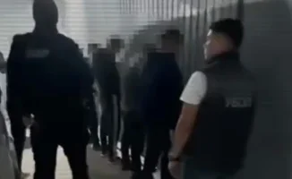 Сотрудники КНБ задержали главврача и экс-руководителя Управления здравоохранения