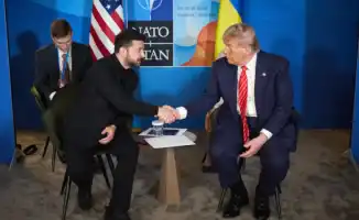 Социальные ожидания от встречи Трампа и Зеленского: анализ двусторонних отношений