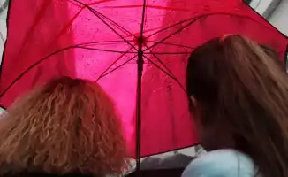 Казахстан под натиском небесного художника: 7 августа дождь и шквалы раскрасят небо в серые тона