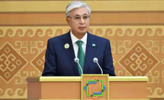 Казахстан: Страна, которая строит мосты к будущему без берегов