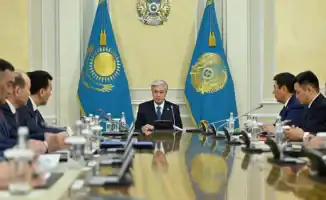 Токаев усиливает борьбу с наркопреступностью, переводя штаб на уровень правительства