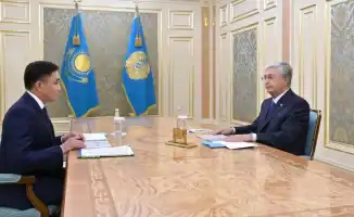 Токаев назначил нового акима Шымкента: что это значит для развития города и его жителей?