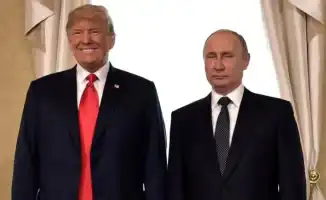 Встреча Путина и Трампа: исторический саммит в Хельсинки на этой неделе