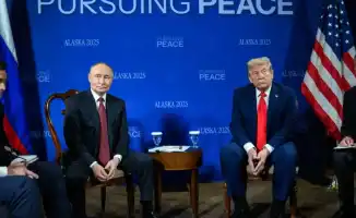 Трамп обсудил с Путиным итоги переговоров с европейскими лидерами