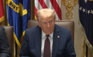 Трамп резко отреагировал на заявление Москвы о нелегитимности Зеленского