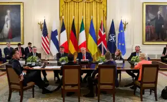 Трамп и Зеленский провели переговоры в Вашингтоне: лидеры Европы поддержали диалог