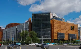 Долгострой в Астане: ТРЦ наконец-то нашел своего покупателя