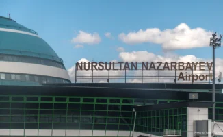 Аэропорт Астаны: три дня ремонта, три дня ожидания