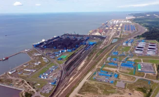 Украинские атаки на российские порты могут повлиять на социально-экономические отношения в регионе