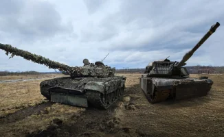 Украина: временная заморозка или вечная игра с границами?