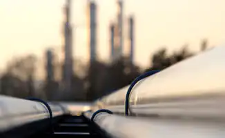 «Кавказский ветер» в украинских трубах: Азербайджанский газ прокладывает путь через Трансбалканский коридор