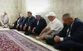 Герой Актау: общественность поддерживает семью спасателя, получившую квартиру в благодарность за его подвиг