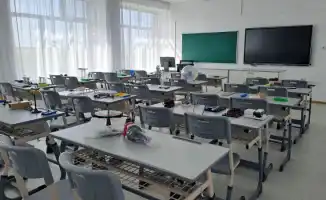 В Акмолинской области стартовал масштабный ремонт: обновление более 70 школ на стадии реализации