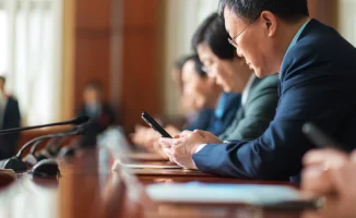 В Казахстане разработают мессенджер Aitu для госслужащих