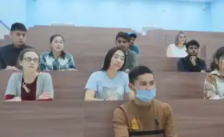 Казахстанские абитуриенты: от экзаменов к экзаменам — как частный центр превратил тесты в лотерею с гарантированным выигрышем