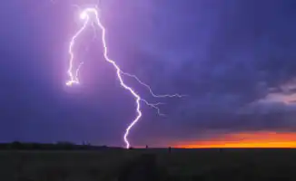 Казахстан: ветер шепчет о грядущих дождях, как будто природа готовит свой сюрприз 5 августа