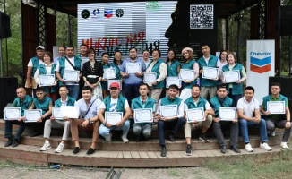 Внедрение алгоритмов действий при ЧС в казахстанских школах: формирование культуры безопасности через обучение учителей