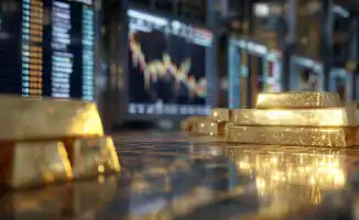 Мировые рынки под давлением: ожидания встречи Трампа и Путина вызывают нестабильность и неопределенность