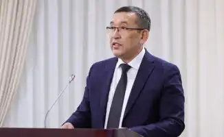 Сатжан Аблалиев уволен с поста вице-министра транспорта: причины и последствия для правительства