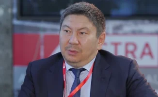 Талгат Ардан: Задержанный в Турции, как птица в клетке, не спешит вернуться в родные края