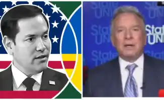 Президент России Владимир Путин согласился на предоставление США и Европой защиты Украине в стиле НАТО, сообщает посланник Трампа Стив Уиткофф.