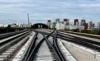 Астана: LRT на финишной прямой, что дальше?