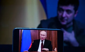 Зеленский готов к диалогу с Путиным: обсуждение территориальных вопросов как шаг к миру