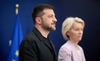 Зеленский в соцсети: Украина готова к перемирию перед встречей с Трампом