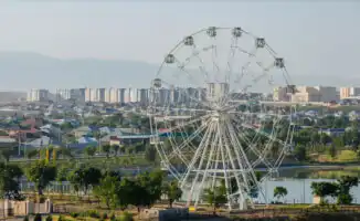 Земля в танце: Шымкент и соседние области ощутили ритмы подземных волн