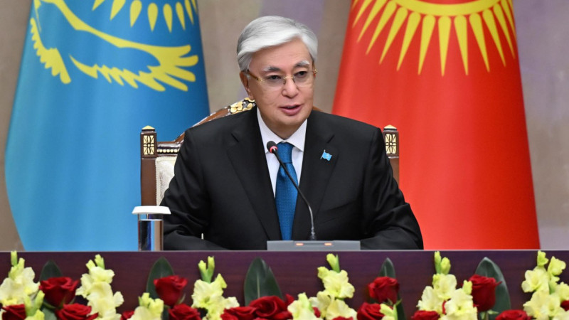 Водные ресурсы как основа социальной стабильности: Токаев подчеркивает их важность для устойчивого развития региона Астане