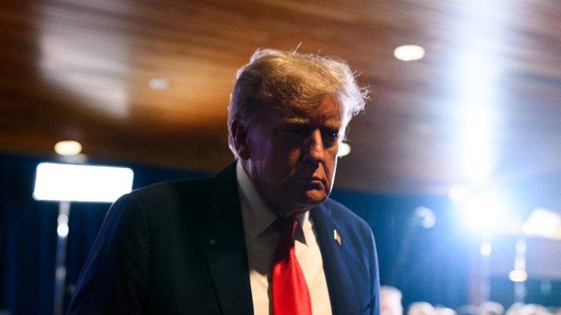 Трамп призывает Москву и Киев самостоятельно организовать саммит Путина и Зеленского Астане