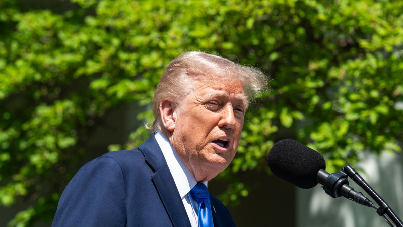 Трамп: Встреча Путина и Зеленского под вопросом — интрига сохраняется Астане