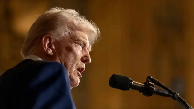 Общественность обеспокоена новыми пошлинами Трампа: последствия для индийской экономики и отношений с США Астане