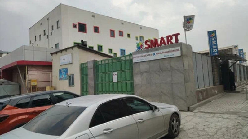 Шымкент: Две частные школы закрыты, три приостановили работу Астане