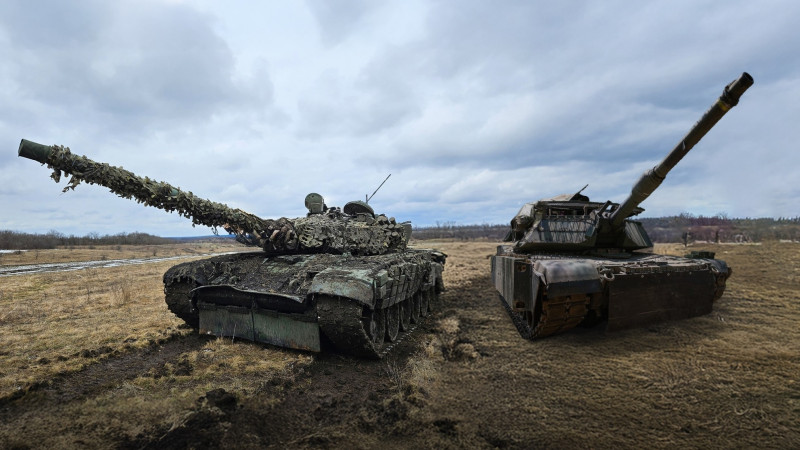 Украина: временная заморозка или вечная игра с границами? Астане