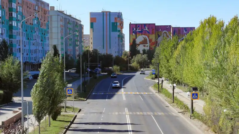 Актобе: от пустынного оазиса к столичному саду — стандарты благоустройства на горизонте Астане