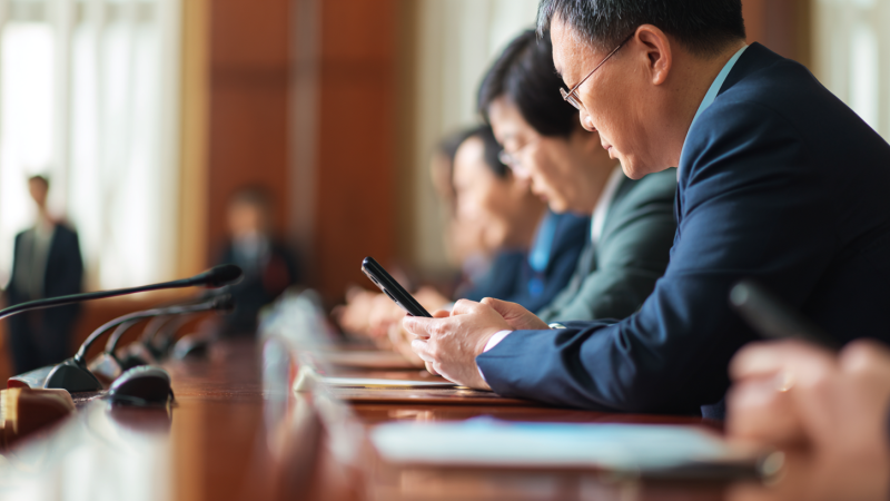 В Казахстане разработают мессенджер Aitu для госслужащих Астане