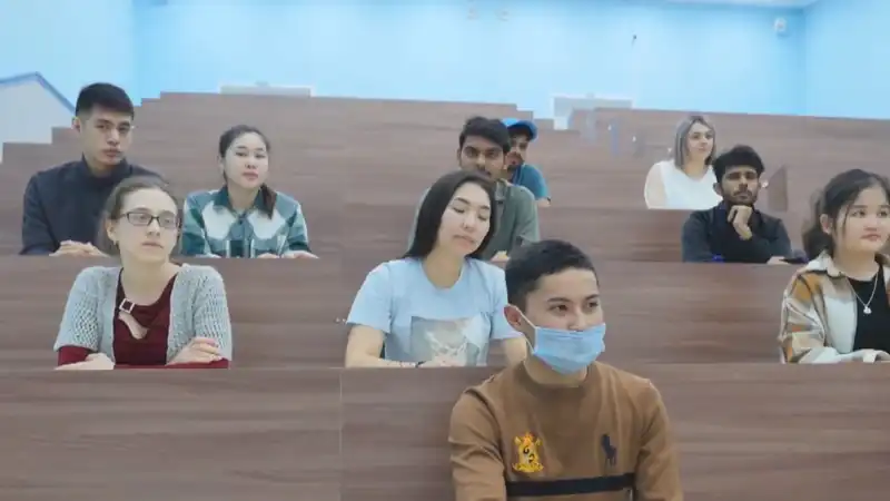 Казахстанские абитуриенты: от экзаменов к экзаменам — как частный центр превратил тесты в лотерею с гарантированным выигрышем Астане