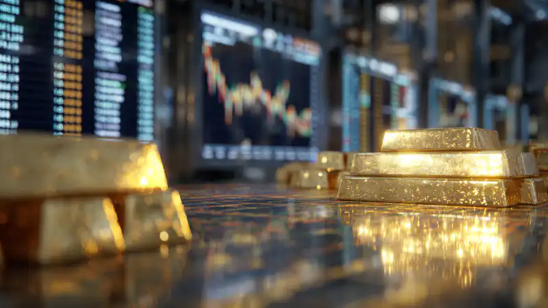 Мировые рынки под давлением: ожидания встречи Трампа и Путина вызывают нестабильность и неопределенность Астане