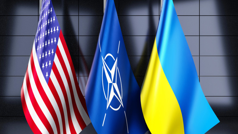 Обсуждение военных планов Украиной и НАТО: социальные аспекты мирных усилий в Европе Астане