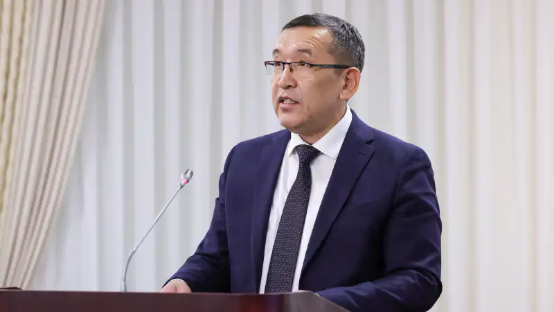 Сатжан Аблалиев уволен с поста вице-министра транспорта: причины и последствия для правительства Астане