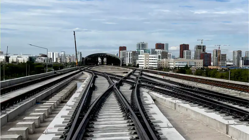 Астана: LRT на финишной прямой, что дальше? Астане