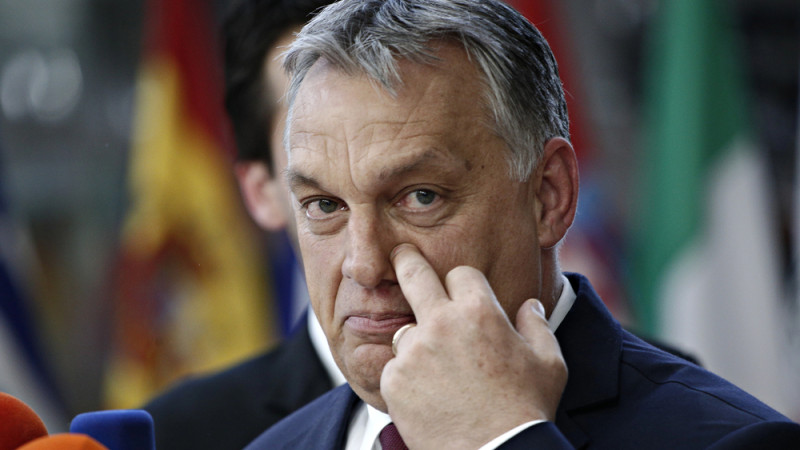 Орбан обвинил Зеленского в "разрыве дружбы": Украина на грани энергетического кризиса Астане