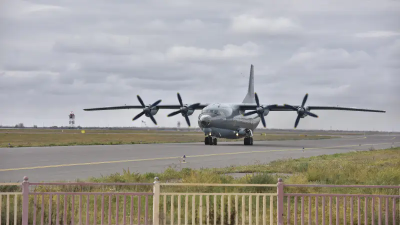 Трагедия в Казахстане: 10 человек погибли в ДТП, родственников везут в Мангистау для опознания тел Астане
