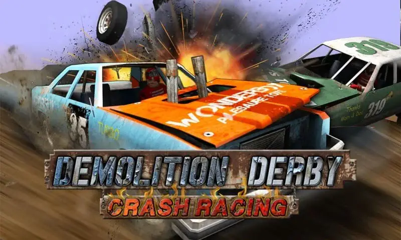 Demolition Derby