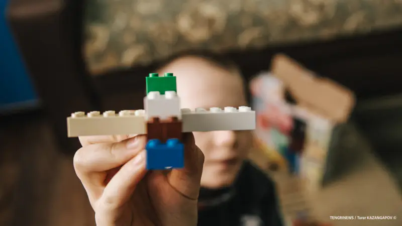 Современные казахстанские родители: где время на всё? Астане