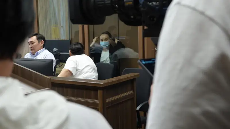 Сегодня в Астане суд рассматривает апелляцию общественницы Перизат Кайрат и её матери Гайни Алашбаевой. Адвокат Перизат Кайрат выступил с просьбой полностью оправдать её. Ожидается, что решение суда будет принято в ближайшее время. Астане
