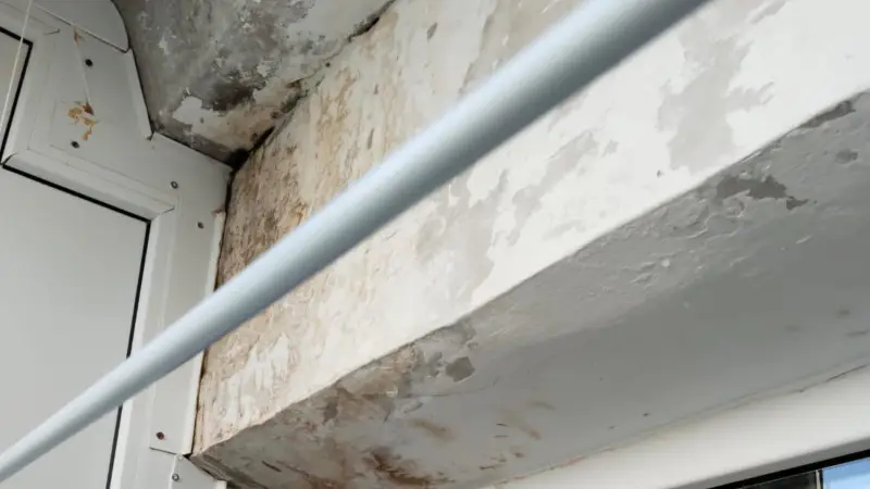 Аркалык: жильцы многоэтажки требуют ремонта и облицовки фасада Астане