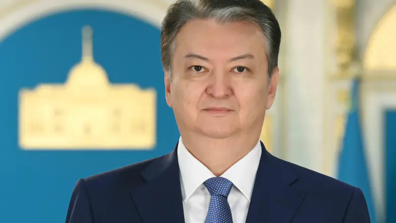 Бахытжан Сапиев назначен советником Президента Токаева по информации Tengrinews.kz Астане