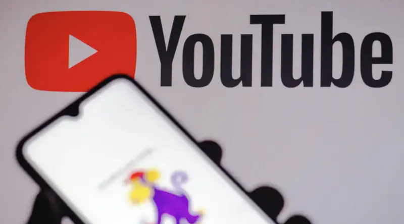 Медиахостинг YouTube